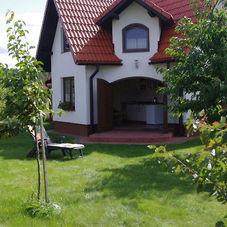 Willa Ahorn II Rydzewo Zewnętrze zdjęcie